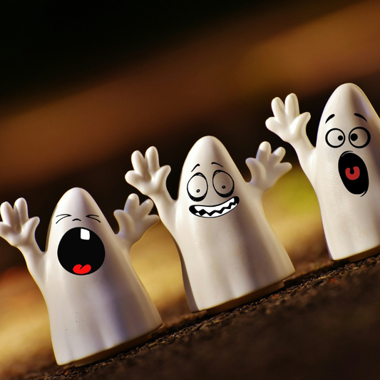 Halloweenontbijt Kids